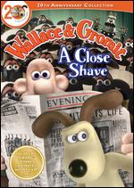 A Close Shave - Nick Park