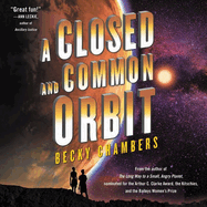A Closed and Common Orbit