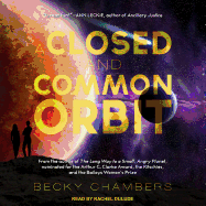 A Closed and Common Orbit