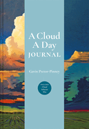 A Cloud a Day Journal