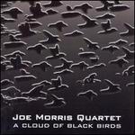 A Cloud of Black Birds
