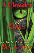 A Clowder of Cats: A Joy Forest Cozy Mystery