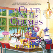 A Clue in the Crumbs