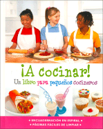 A Cocinar!