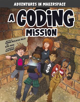 A Coding Mission - 
