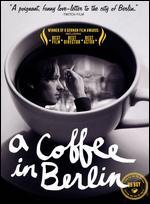 A Coffee in Berlin
