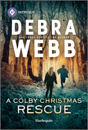 A Colby Christmas Rescue