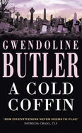 A Cold Coffin - Butler, Gwendoline