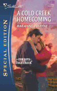 A Cold Creek Homecoming