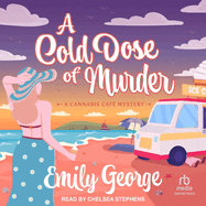 A Cold Dose of Murder