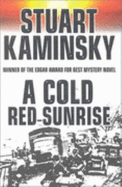A Cold Red Sunrise
