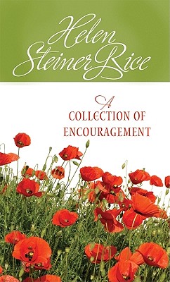 A Collection of Encouragement - Rice, Helen Steiner