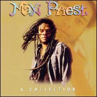A Collection - Maxi Priest