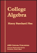 A College Algebra