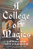 A College of Magics