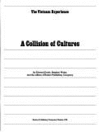 A Collision of Cultures