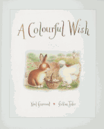 A Colourful Wish