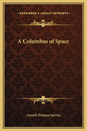 A Columbus of Space