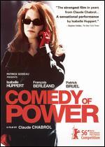 A Comedy of Power