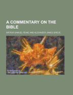 A Commentary on the Bible