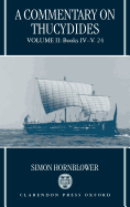 A Commentary on Thucydides: Volume II: Books iv-v.24