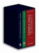 A Commentary on Thucydides