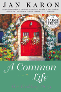 A Common Life - Karon, Jan