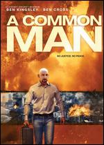 A Common Man - Chandran Rutnam