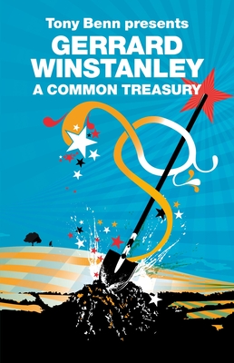 A Common Treasury - Winstanley, Gerrard, and Benn, Tony (Introduction by)