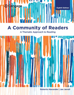 A Community of Readers: A Thematic Approach to Reading