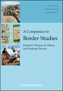 A Companion to Border Studies
