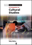 A Companion to Cultural Studies