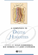 A Companion to Digital Humanities