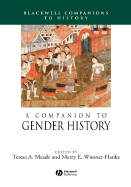 A Companion to Gender History