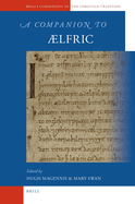 A Companion to ?lfric