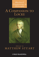 A Companion to Locke