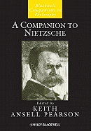 A Companion to Nietzsche