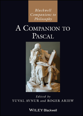 A Companion to Pascal - Avnur, Yuval