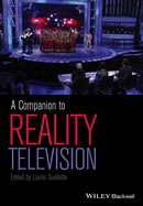 A Companion to Reality Television