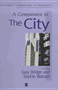 A Companion to the City