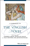 A Companion to the English Novel