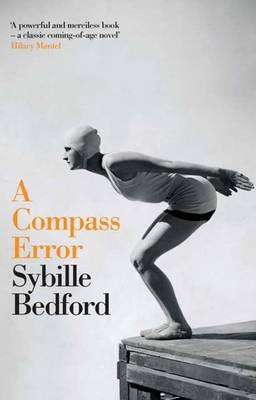 A Compass Error - Bedford, Sybille