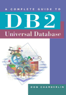 A Complete Guide to DB2 Universal Database