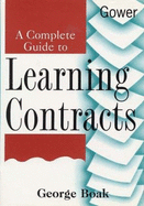 A Complete Guide to Learning Contracts