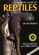 A Complete Guide to Reptiles of Australia