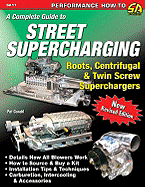 A Complete Guide to Street Supercharging