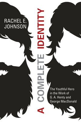 A Complete Identity - Johnson, Rachel E, and Webb, Jean (Foreword by)