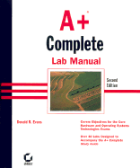 A+ Complete Lab Manual