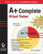 A+ Complete Virtual Trainer - Groth, David