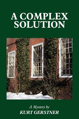 A Complex Solution - Gerstner, Kurt